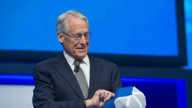 S. Robson Walton Rob Walton Walmart Board of Directors