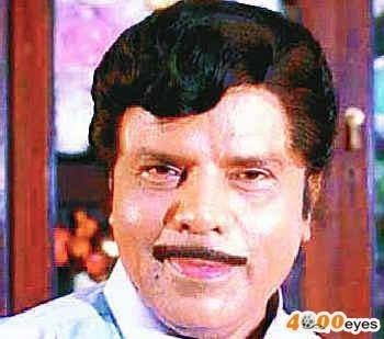 S. S. Chandran Latest Tamil Actor Politician S S Chandran is dead