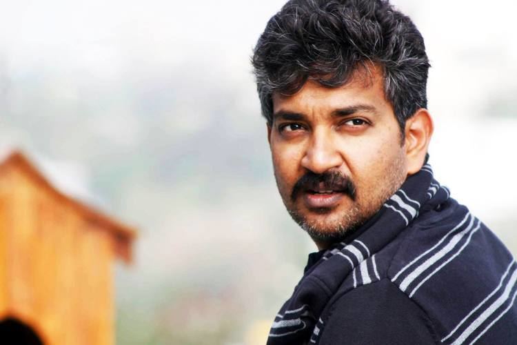 S. S. Rajamouli Baahubali Director S S Rajamouli Pleads For Awards To