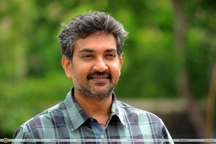 S. S. Rajamouli S s rajamouli eega movie charity press meet stills