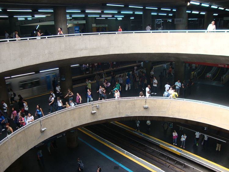 Sé (São Paulo Metro)