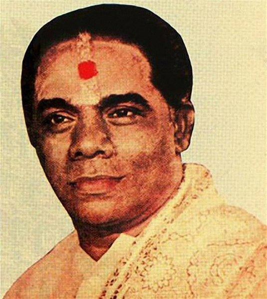 S. Somasundaram Madurai S Somasundaram