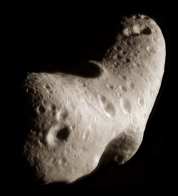 S-type asteroid