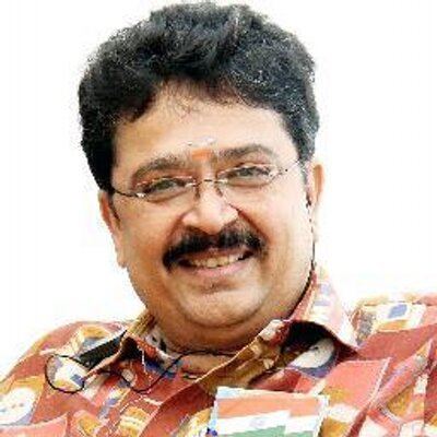 S. Ve. Shekher httpspbstwimgcomprofileimages27087273307a