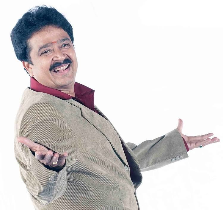 S. Ve. Shekher Sve Shekher Actor Entertainment