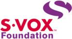 S-VOX Foundation httpsuploadwikimediaorgwikipediaenthumb3