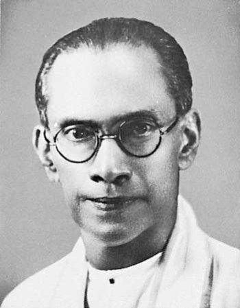 S. W. R. D. Bandaranaike SWRD Bandaranaike Assassination of a Prime Minister