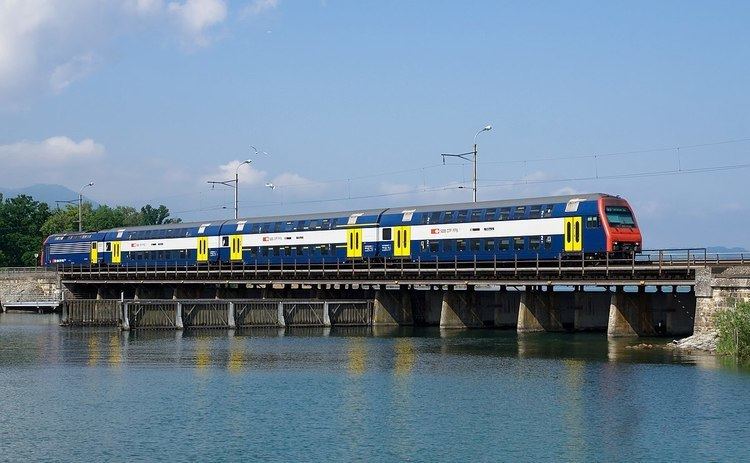 S5 (ZVV)