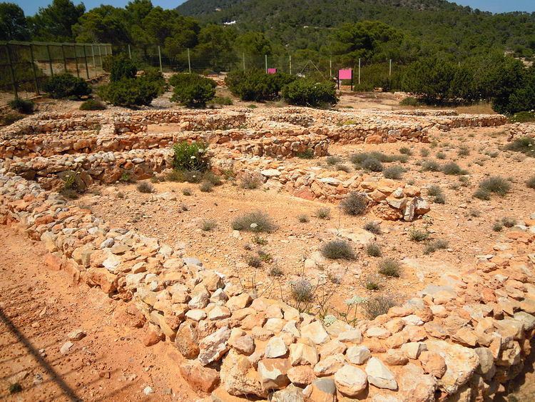 Sa Caleta Phoenician Settlement