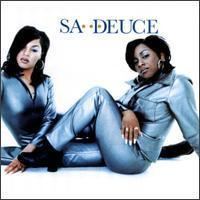 Sa-Deuce (album) httpsuploadwikimediaorgwikipediaenee8Sa