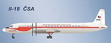 ČSA Flight 001 httpsuploadwikimediaorgwikipediacommonsthu
