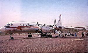 ČSA Flight 511 httpsuploadwikimediaorgwikipediacommonsthu