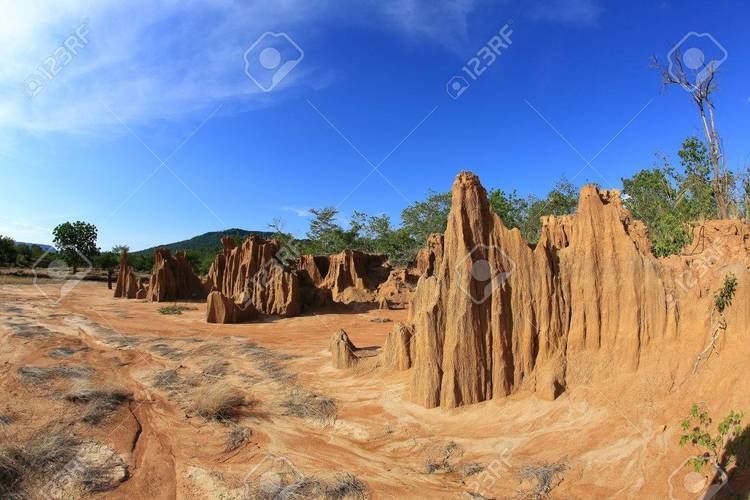 Sa Kaeo Province Tourist places in Sa Kaeo Province