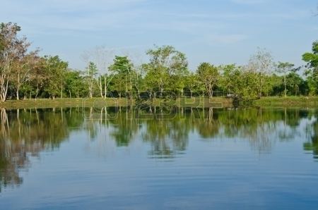 Sa Kaeo Province Beautiful Landscapes of Sa Kaeo Province