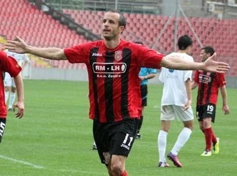Saša Kajkut Kajkut potpisao jednogodinji ugovor sa elikom Klixba