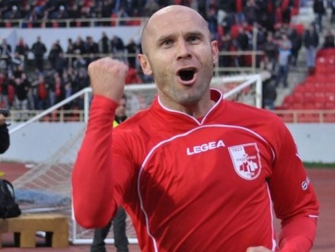 Sasa Stojanovic Caki potpisao za Zvezdu Sport June vesti