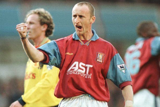 Saša Ćurčić ExAston Villa star Sasa Curcic has new job that could pay just 5 a