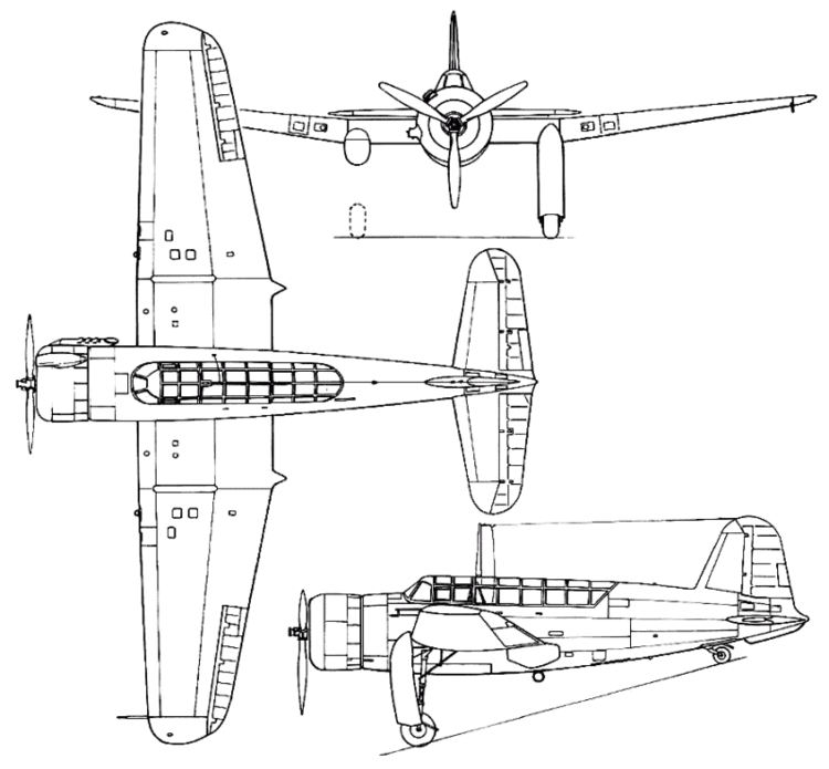 Saab 17 Saab 17 divebomber