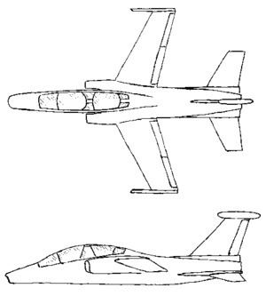 Saab 38 httpsuploadwikimediaorgwikipediacommonsthu