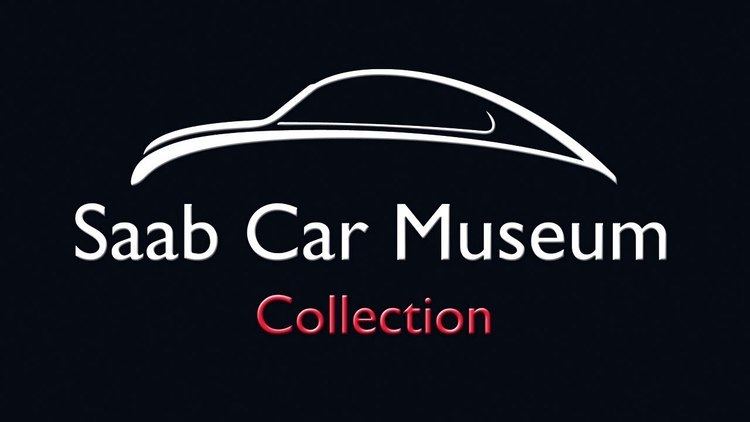 Saab Car Museum Saab Car Museum Collection YouTube