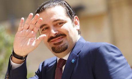 Saad Hariri Saad Hariri steps down as Lebanon39s political crisis
