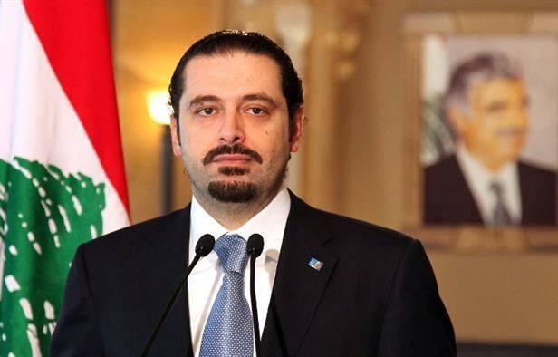 Saad Hariri Decreasing in political acceptability of Saad Hariri