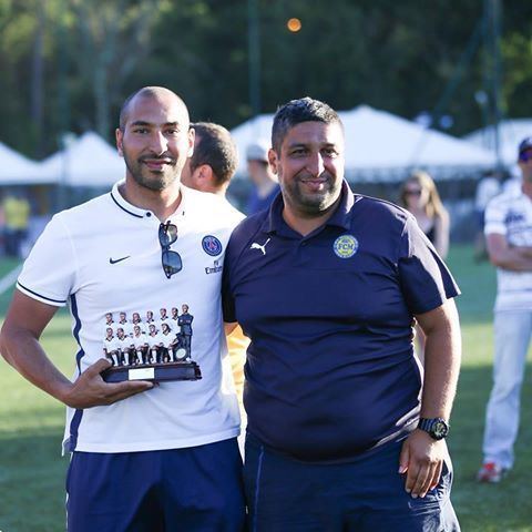 Saad Ichalalène HUMAN ELITE CUP humanelitecup Instagram photos and videos