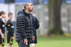 Saad Ichalalène Bougies Bon Anniversaire Saad Ichalalne coach U14PSG