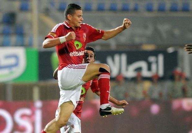 Saad Samir Goalcom