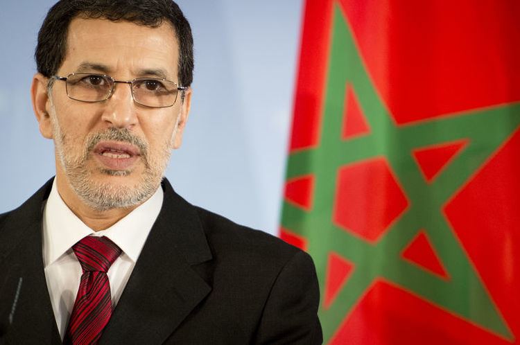 Saadeddine Othmani Moroccos Head of Government to Ministers We Should Meet Citizens