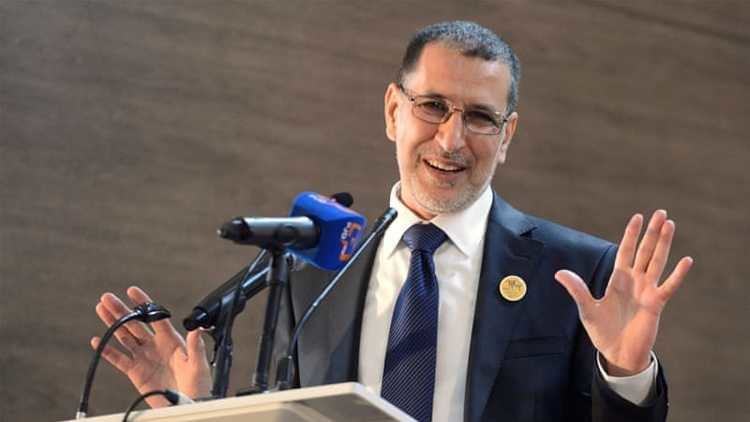 Saadeddine Othmani Could Moroccan prime minister end countrys deadlock Al Jazeera