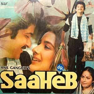 Recall and Relish Lost Chapters of Hindi Cinema Saaheb 1985