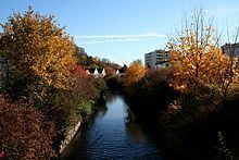 Saalbach (river) httpsuploadwikimediaorgwikipediacommonsthu