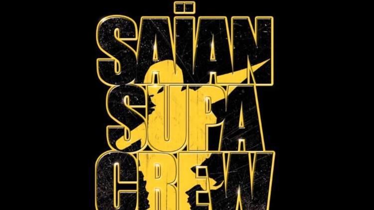 Saïan Supa Crew Saian Supa Crew Raz de Mare KLR 1999 HQ YouTube