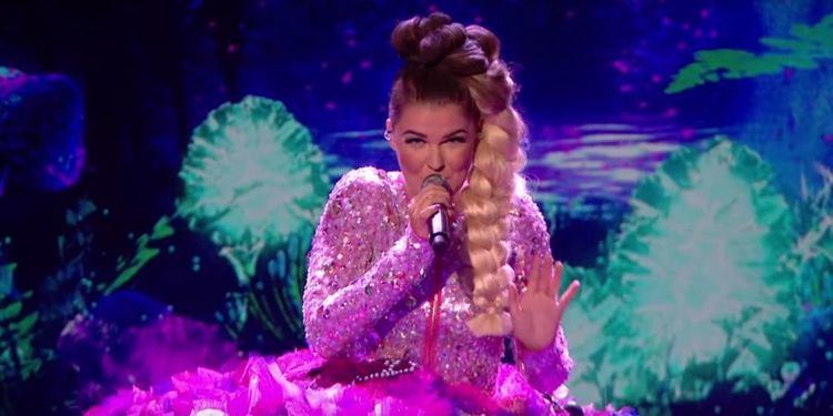 Saara Aalto Find out what everyone will be singing on X Factor Fright Night