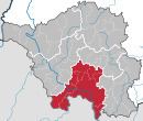 Saarbrücken (district) httpsuploadwikimediaorgwikipediacommonsthu