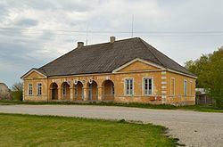 Saare Parish httpsuploadwikimediaorgwikipediacommonsthu