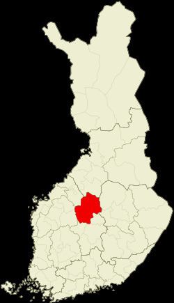 Saarijärvi-Viitasaari sub-region httpsuploadwikimediaorgwikipediacommonsthu