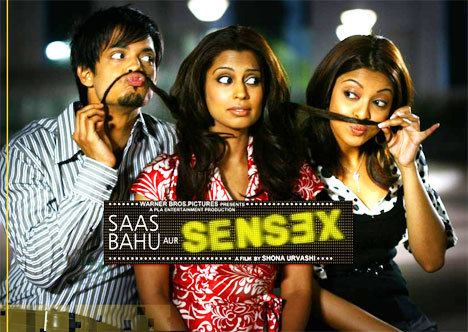 Saas Bahu Aur Sensex 2008 Hindi Movie Mp3 Song Free Download