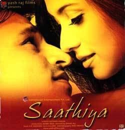 Saathiya (film) Saathiya 2002 Hindi Movie Mp3 Song Free Download