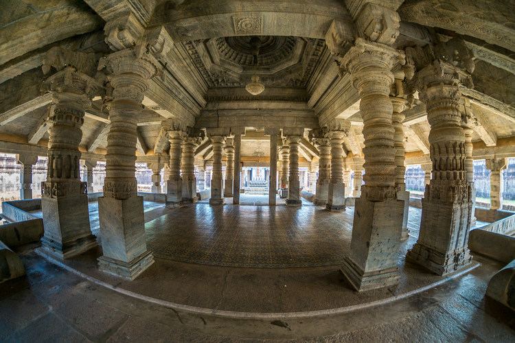Saavira Kambada Basadi Saavira Kambada Basadi Jain Temple Moodabidri India Flickr