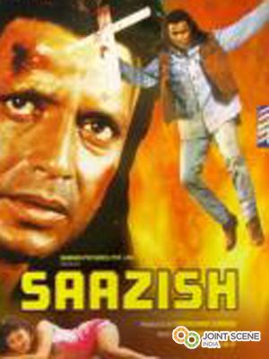 Saazish 1988 Hindi Movie Mp3 Song Free Download
