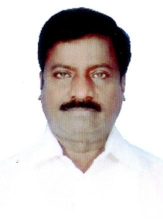 Saba Rajendran SABA RAJENDRAN MLA of Neyveli Tamil Nadu contact address email
