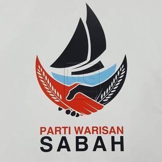 Sabah Heritage Party