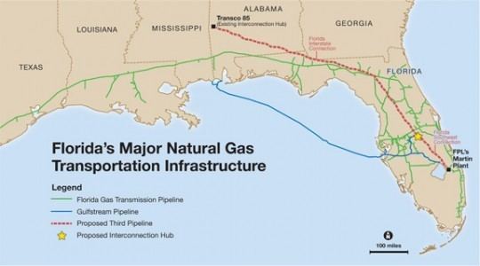 Sabal Trail Transmission Pipeline martincountytimescomwpcontentuploads201306s