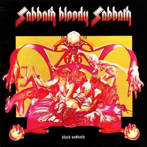Sabbath Bloody Sabbath httpss3amazonawscomrapgeniuscover103516227