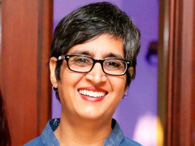 Sabeen Mahmud TTP deny involvement in Sabeen Mahmud39s murder The