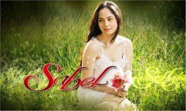 Sabel (TV series) Jessy Mendiola is the New 39Sabel39 TV Series Craze