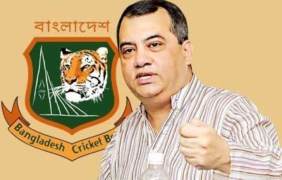 Saber Hossain Chowdhury Saber Chowdhury to contest BCB polls Business News 24 BD