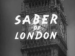 Saber of London httpsuploadwikimediaorgwikipediaenthumb6
